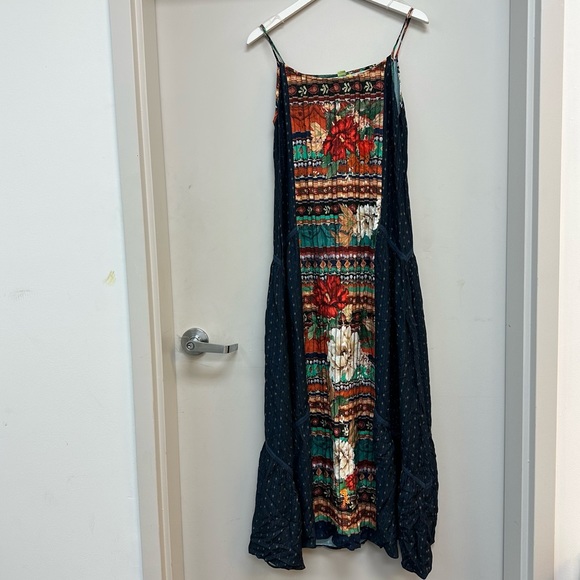 NWT FARM Rio Maxi Dress - Picture 3 of 7